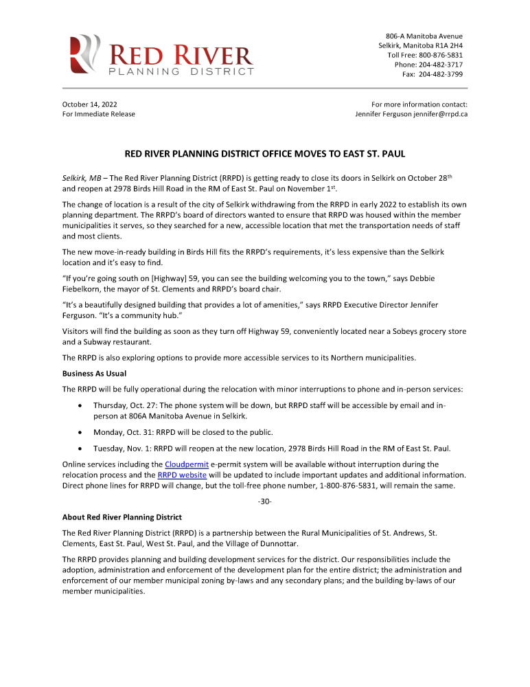 rrpd-office-is-moving-press-release-red-river-planning-district